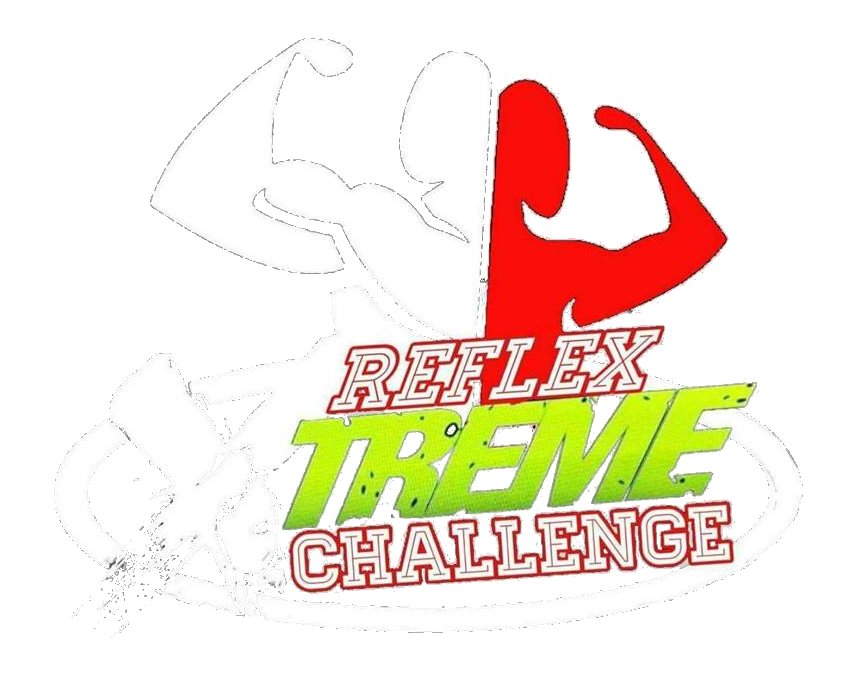 Logo Reflex Xtreme Challenge